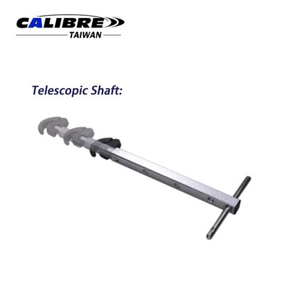 Telescoping Basin Wrench