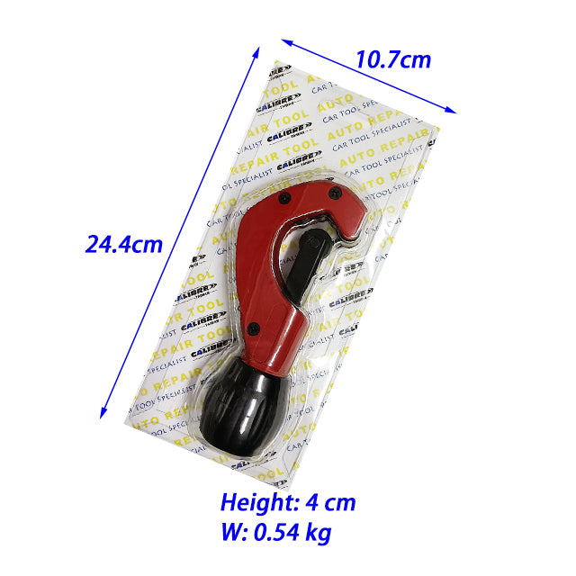 Telescopic Tube Cutter