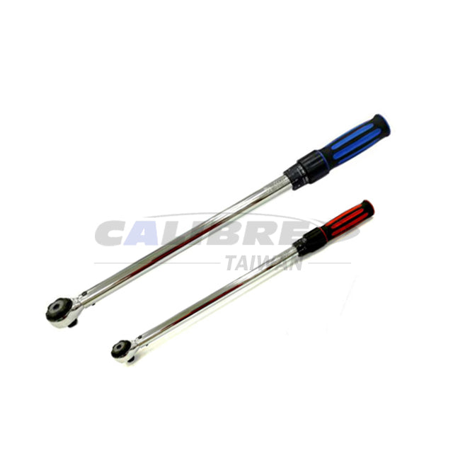 Economic Clicker Type Torque Wrench