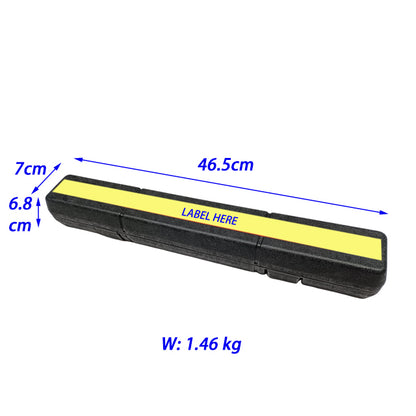 CAI0005 TAIWAN CALIBRE 1/2” Dr 10-210Nm Auto Torque Wrench