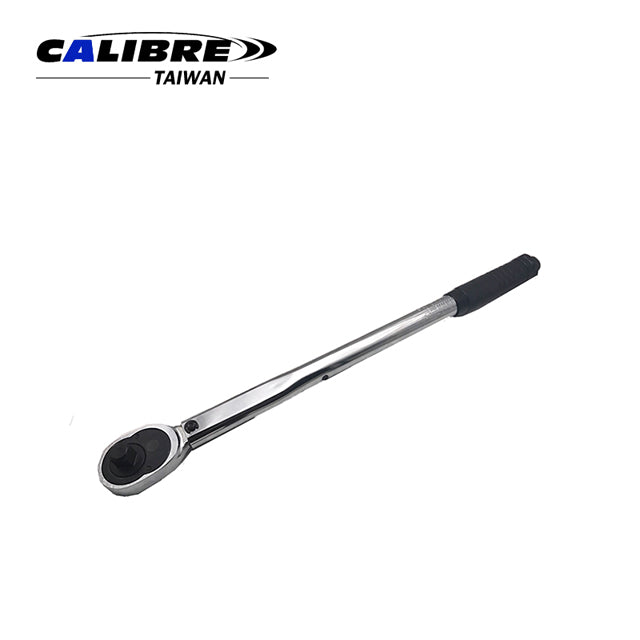 1/2” Dr 10-210Nm Auto Torque Wrench