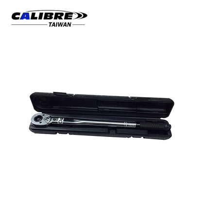 1/2” Dr 10-210Nm Auto Torque Wrench