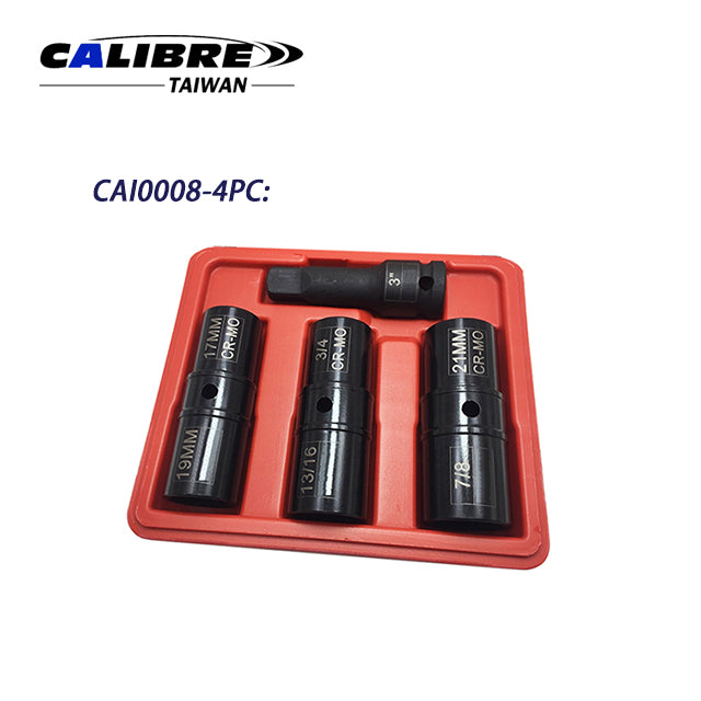 Flip Impact Socket Set