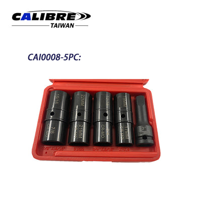 Flip Impact Socket Set