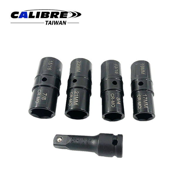 Flip Impact Socket Set