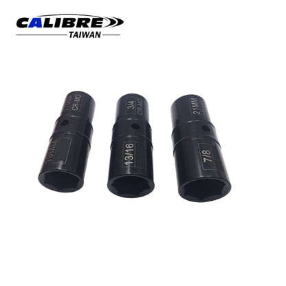 Flip Impact Socket Set