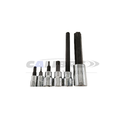 Torx Bit Socket Set