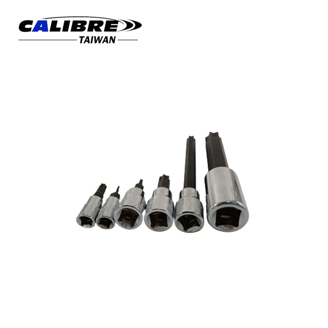 Torx Bit Socket Set