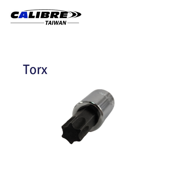 Torx Bit Socket Set