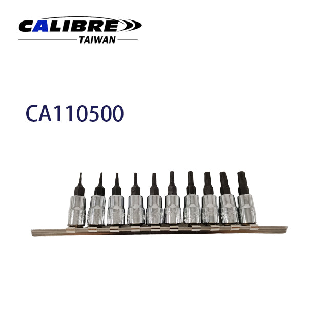 Torx Bit Socket Set