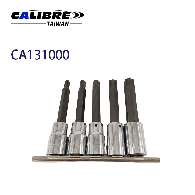 Torx Bit Socket Set