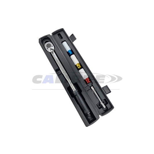 Torque Wrench Set