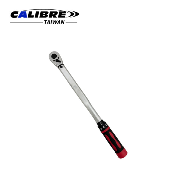 Torque Wrench Set