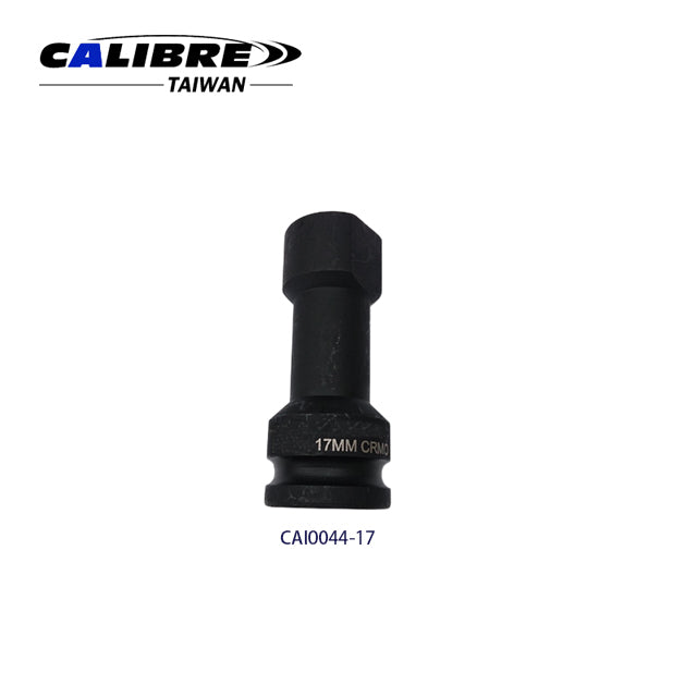 Channel Impact Socket