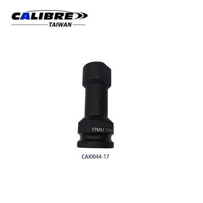 Channel Impact Socket