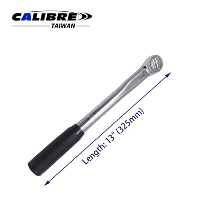 3/8” Dr Torque Wrench