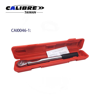 3/8” Dr Torque Wrench