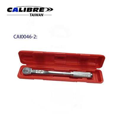 3/8” Dr Torque Wrench