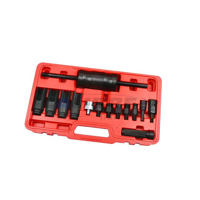 14pc Diesel Injector Puller Set