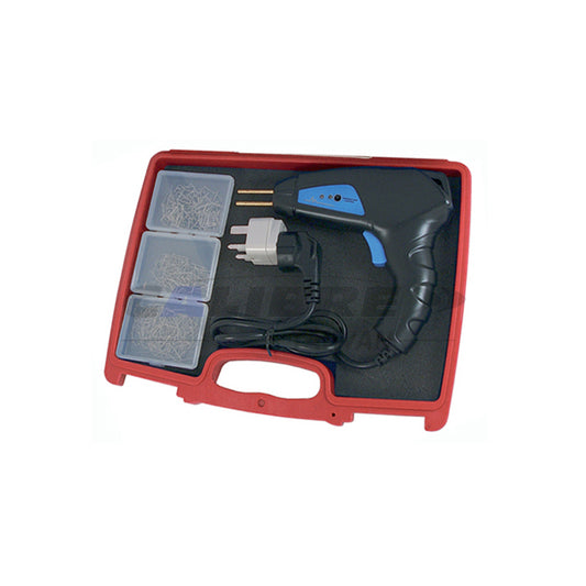 Hot Stapler Plastic Repair Kit – 240V