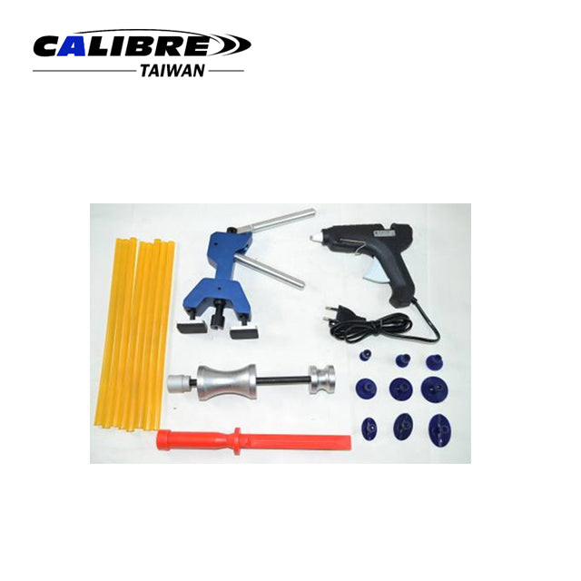 21PC Mini Dent Puller Set