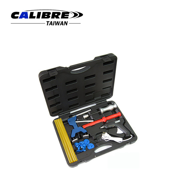 21PC Mini Dent Puller Set