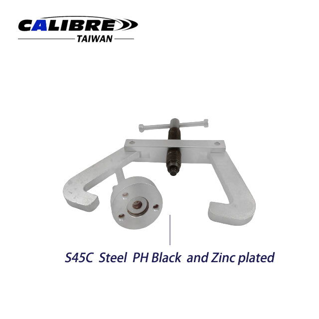 Fuel Filter Cap Installation Tool