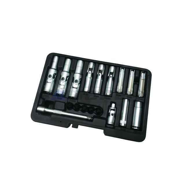 18PC Special Thin Glow Plug Removal Socket