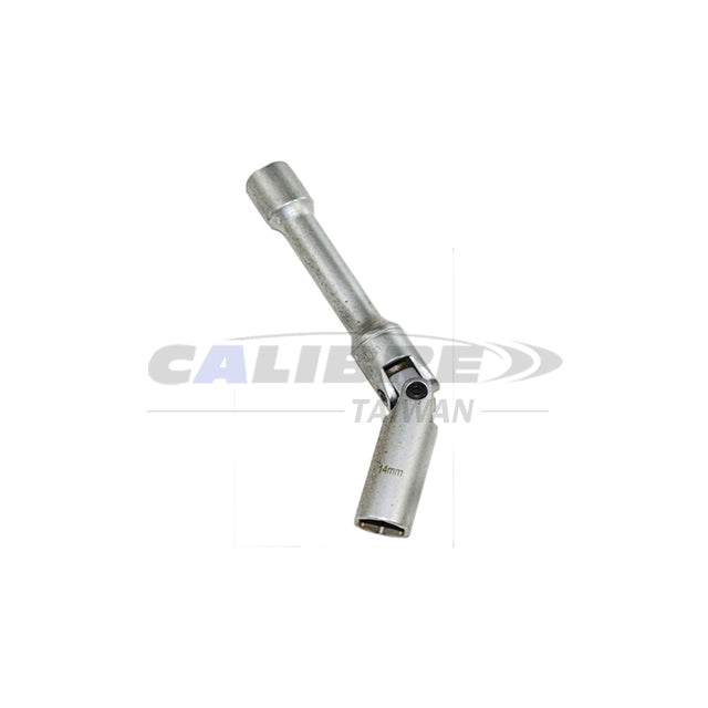 3/8” Dr x14mm x 6PTx150L Socket