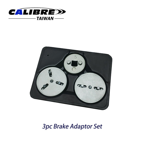 Brake Adaptor Set - Adjustable