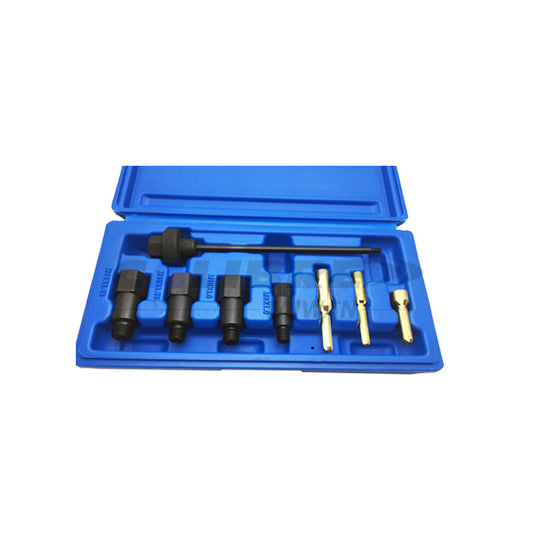 Glow Plug Aperture Cleaner/ Reamer Set