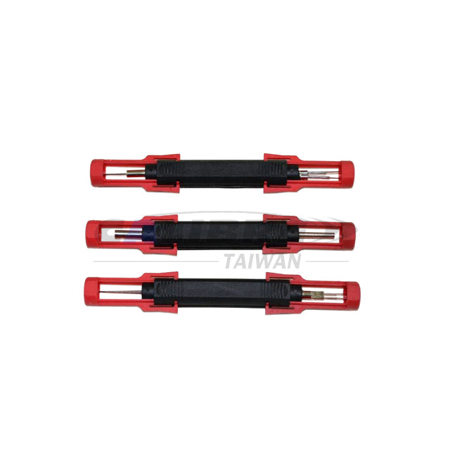 3pc Two Ways Cable Extractor Tool