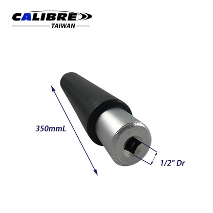 Suspension Wear Indicator Tool