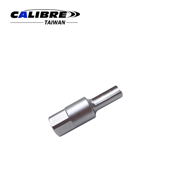 1/4” Dr Special Drain Plug Key