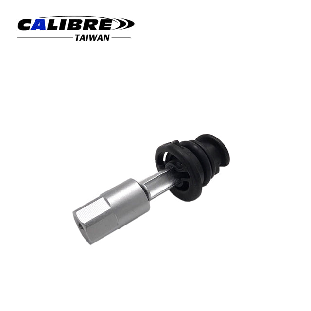 1/4” Dr Special Drain Plug Key