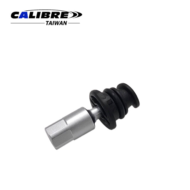 1/4” Dr Special Drain Plug Key