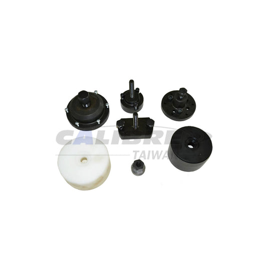 Oil Seal Remover and Installer Kit