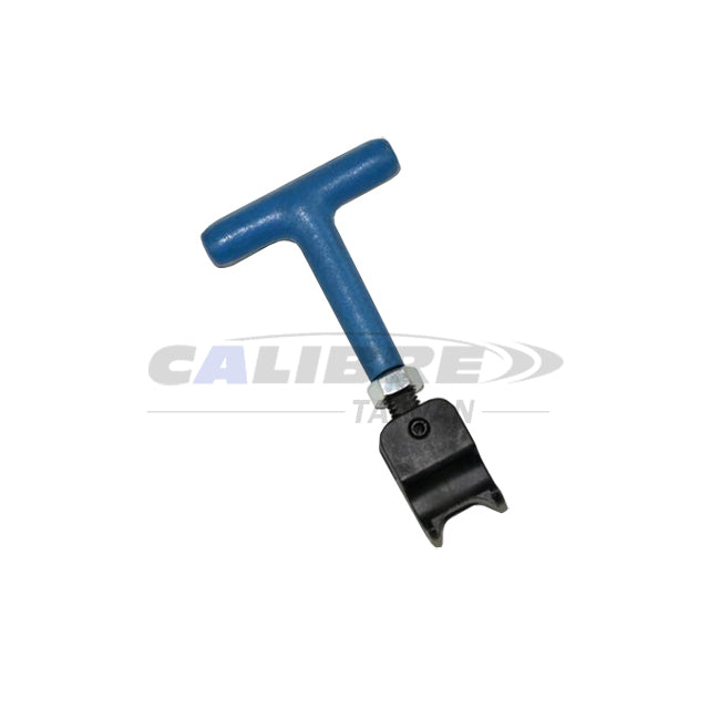 Hose Clamp Removal Tool