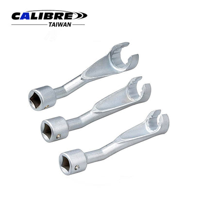 3pc Injection Nozzle Wrench Set