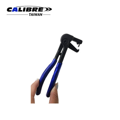 Wheel Weight Removal Tool (Pat.)