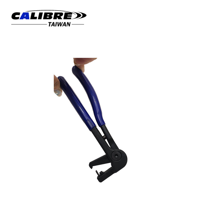 Wheel Weight Removal Tool (Pat.)