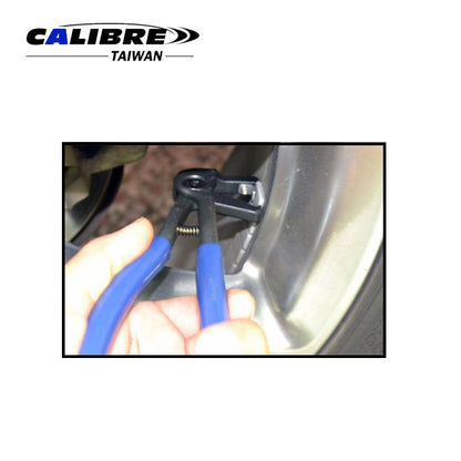 Wheel Weight Removal Tool (Pat.)