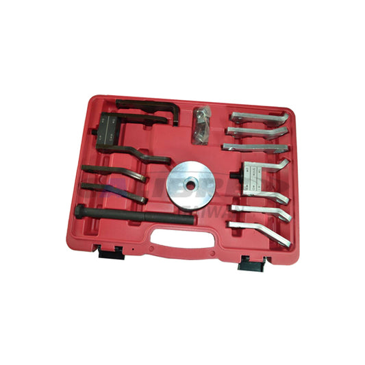 Universal Injection Nozzle Puller Set