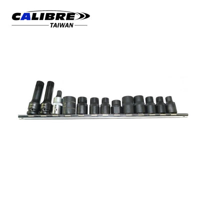 13pc Special Socket Sets