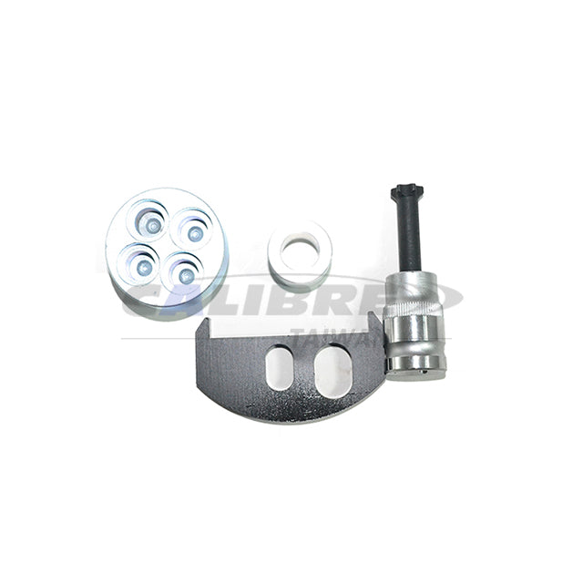 Crankshaft Turning/Holding Kit