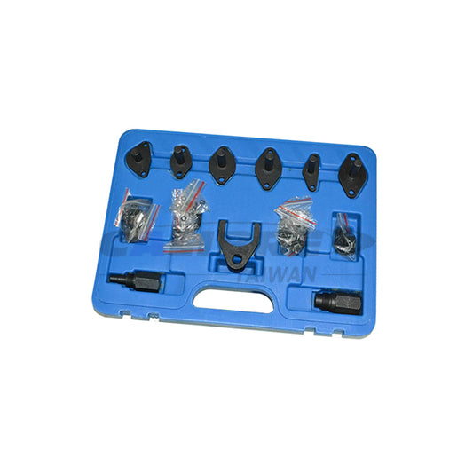 Dummy Regulator Set