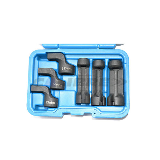 6pc 3/8” Dr Sensor Socket Sets