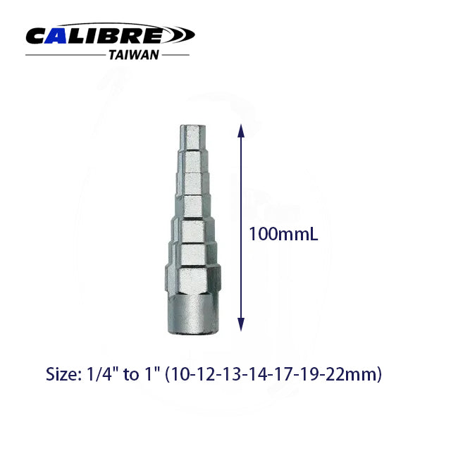 Radiator Spud Wrench