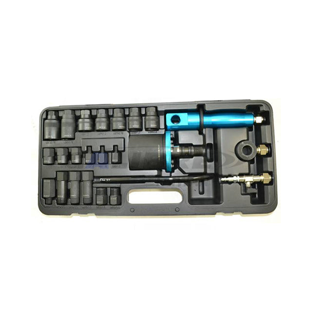 Air Vibration Injector Puller Set