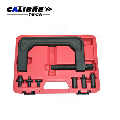 C-Frame Socket Press Set